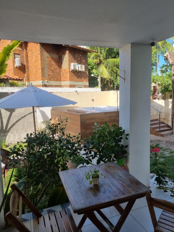Estalagem Garden *