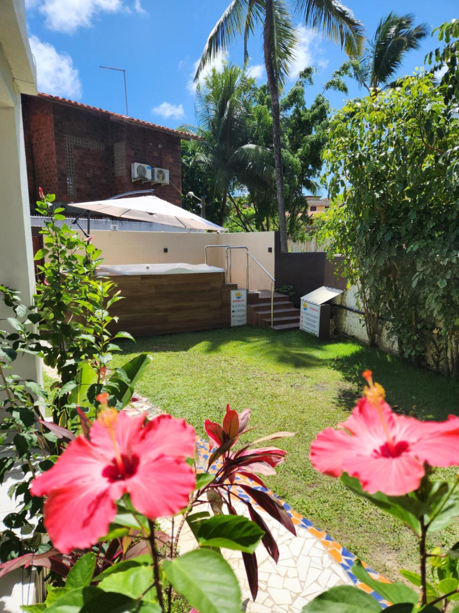 Garden Estalagem