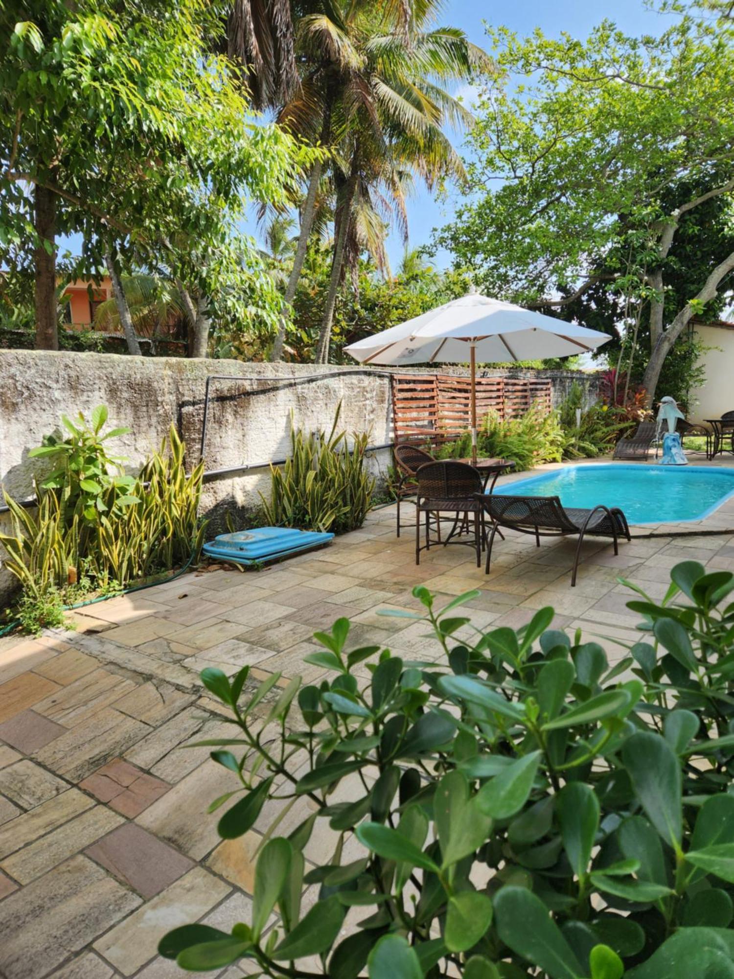 Garden * Pôrto das Galinhas